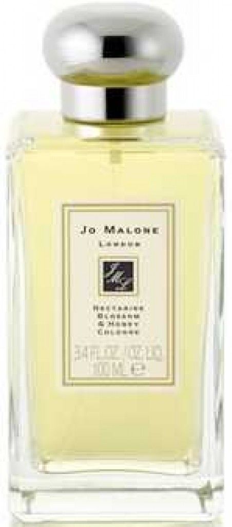 Nectarine Blossom and Honey