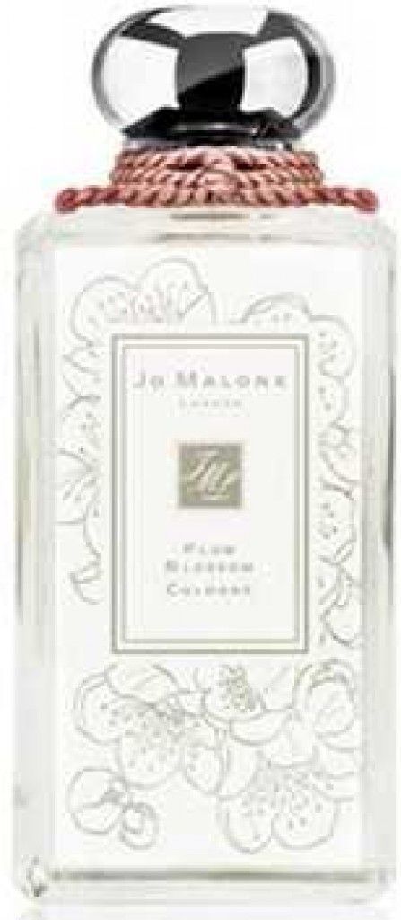 Plum Blossom Cologne