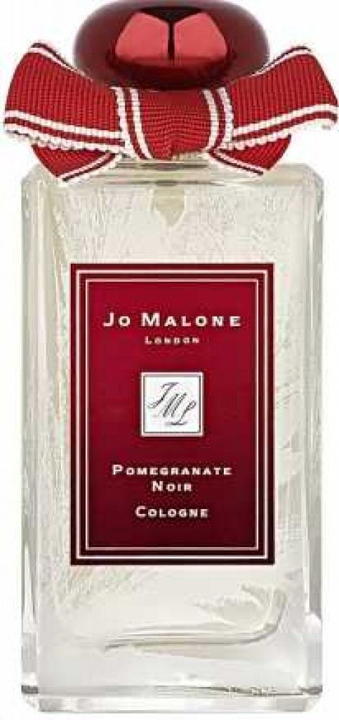 Pomegranate Noir Cologne Christmas Edition 2014
