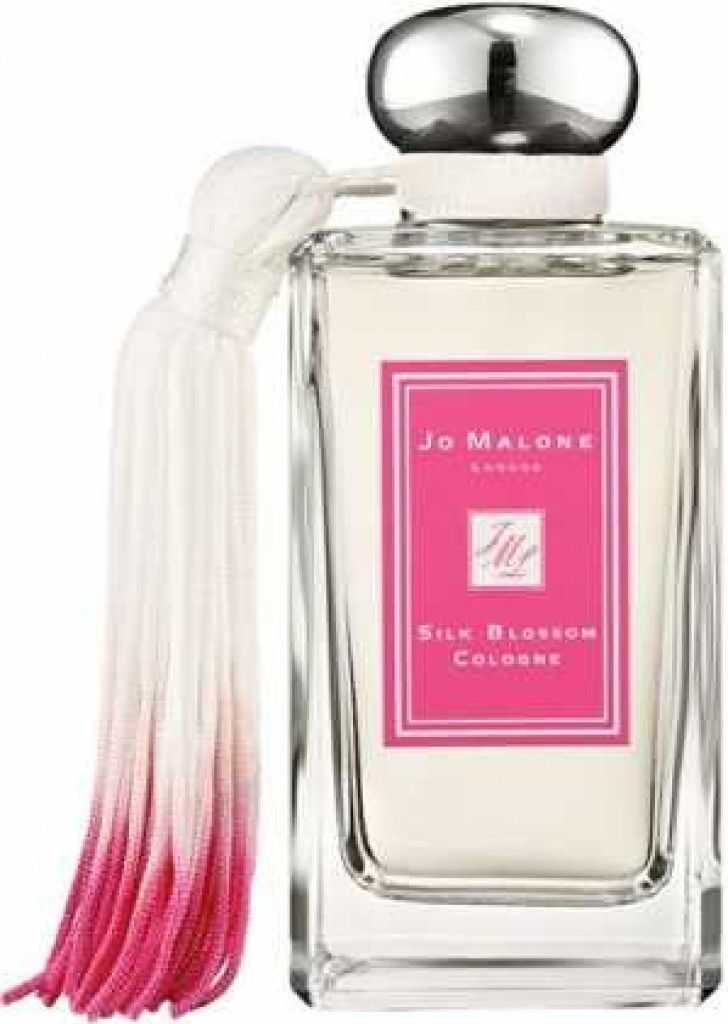 Silk Blossom