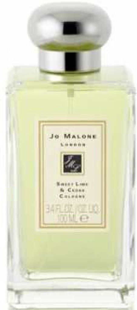 Sweet Lime & Cedar