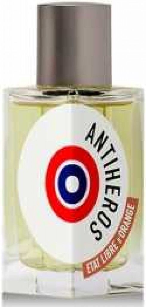 Antiheros Etat Libre d`Orange