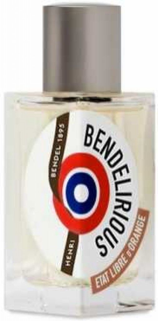 Bendelirious Etat Libre d`Orange