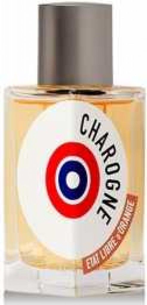Charogne Etat Libre d`Orange