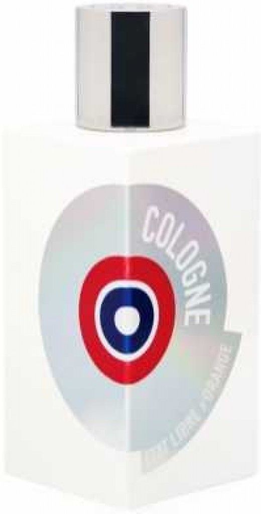 Cologne Etat Libre d`Orange