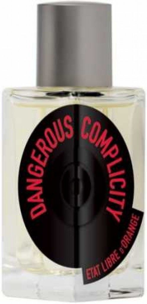 Dangerous Complicity