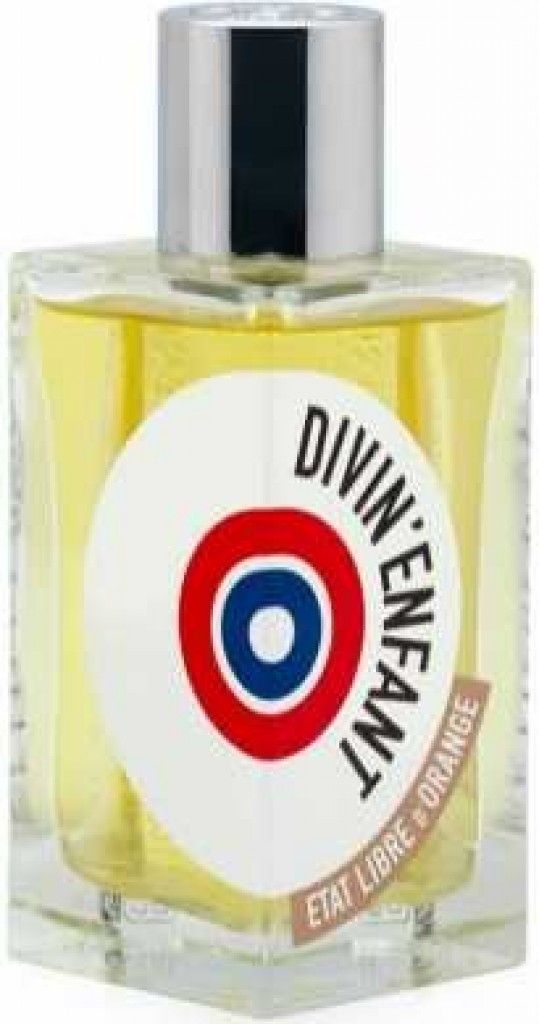 Divin`Enfant