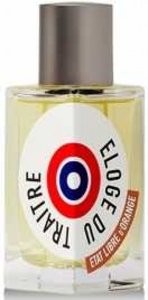 Eloge du Traitre