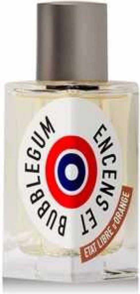 Encens et Bubblegum