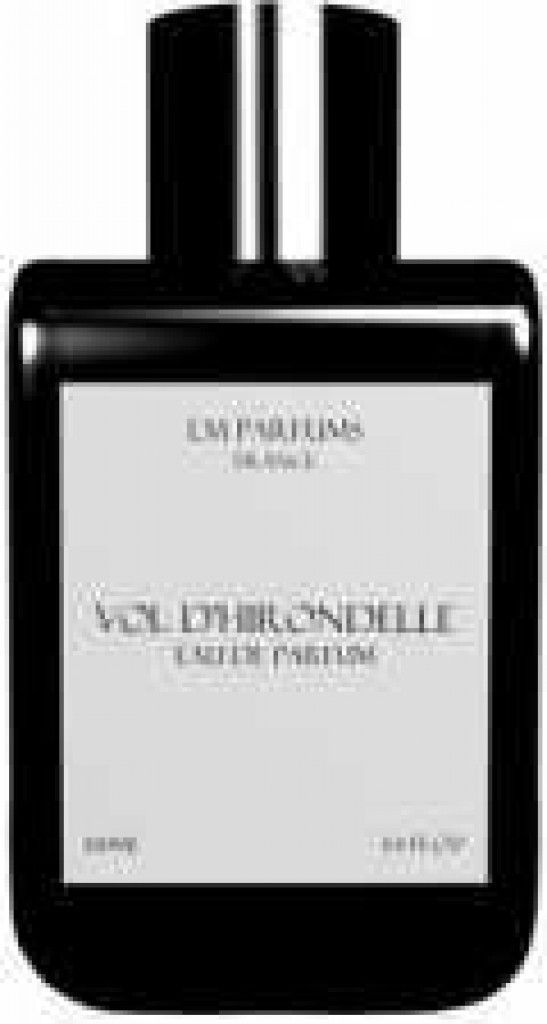 VOL D'HIRONDELLE