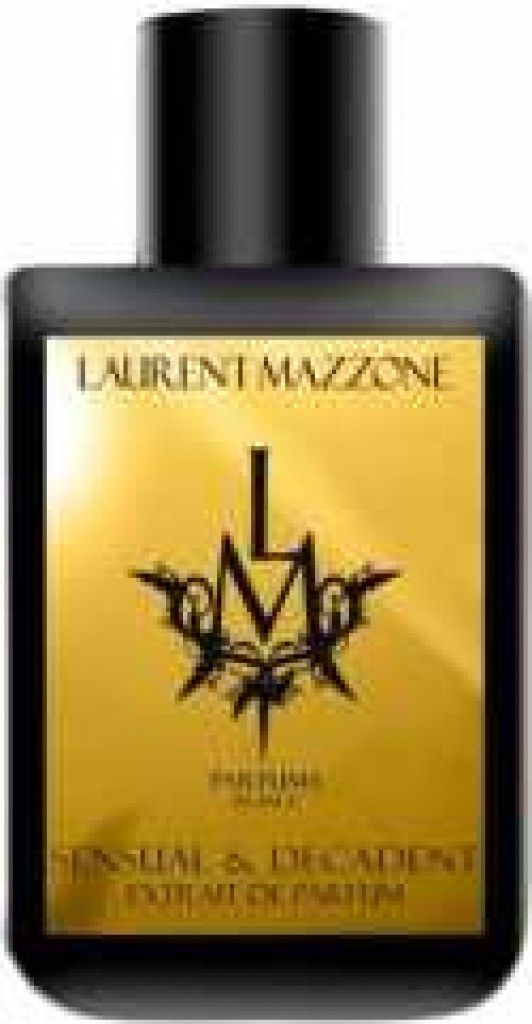 SENSUAL & DECADENT