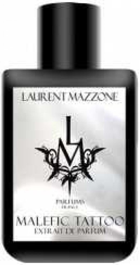 MALEFIC TATTOO