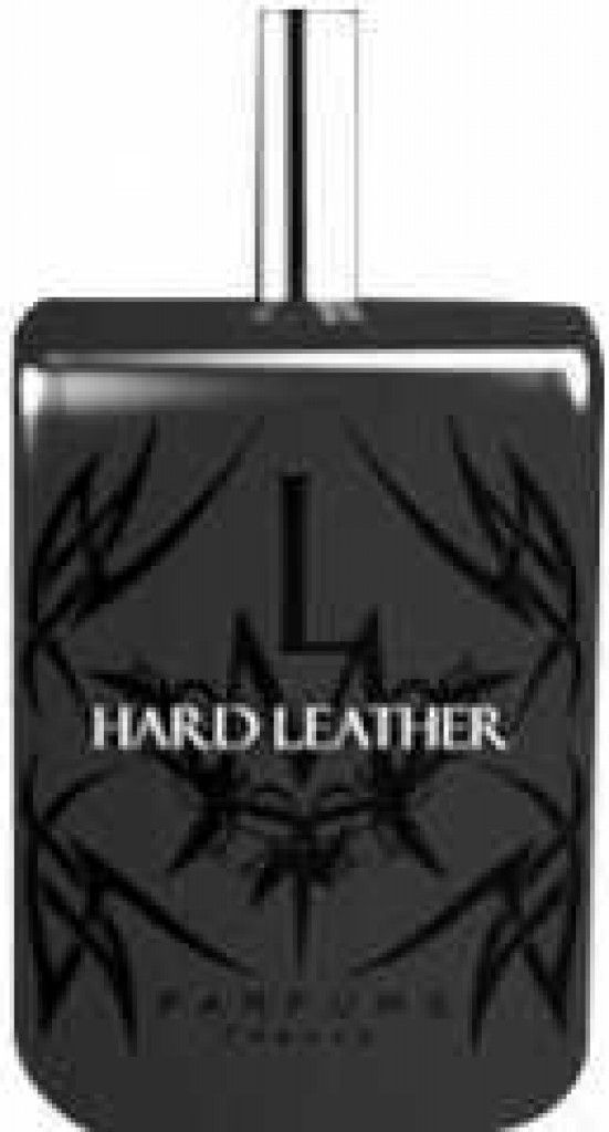 HARD LEATHER