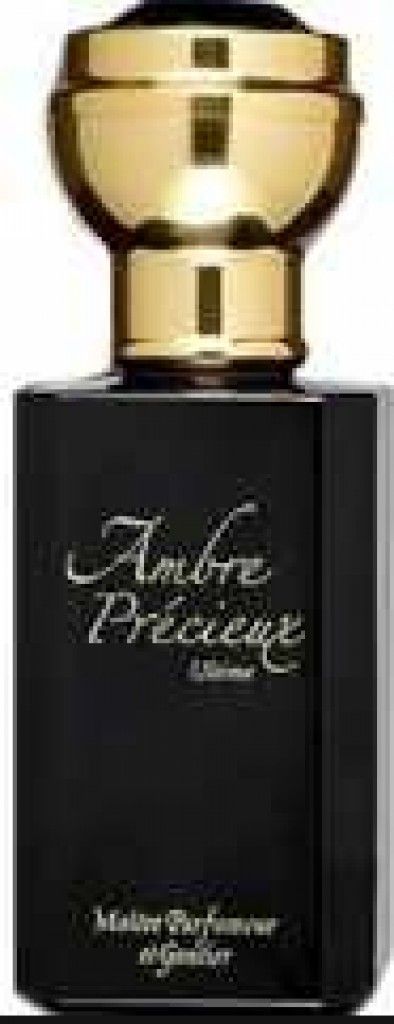 Ambre Precieux Ultime