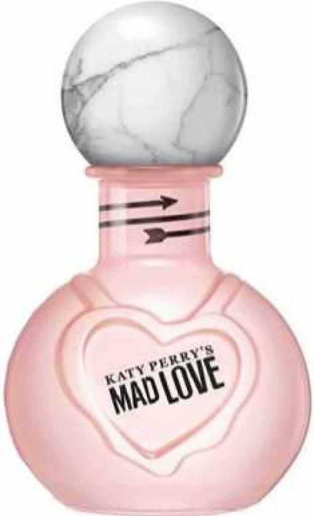 `s Mad Love