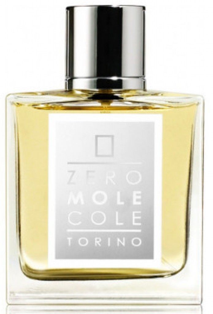 عطر زيرو مويكول امامي 