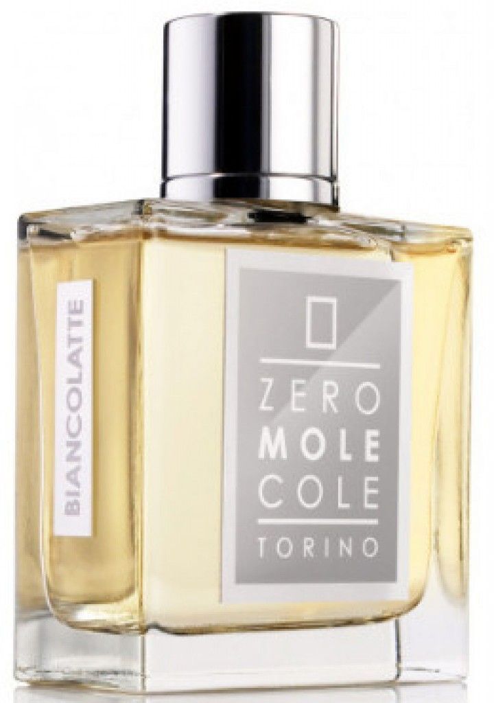 عطر زيرو موليكول بيانكولاتي
