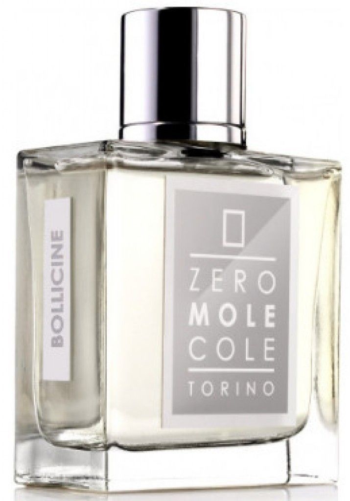 عطر زيرو مويكول بوليسين