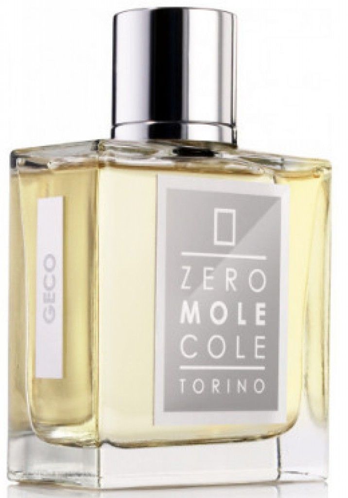 عطر زيرو موليكول جيكو