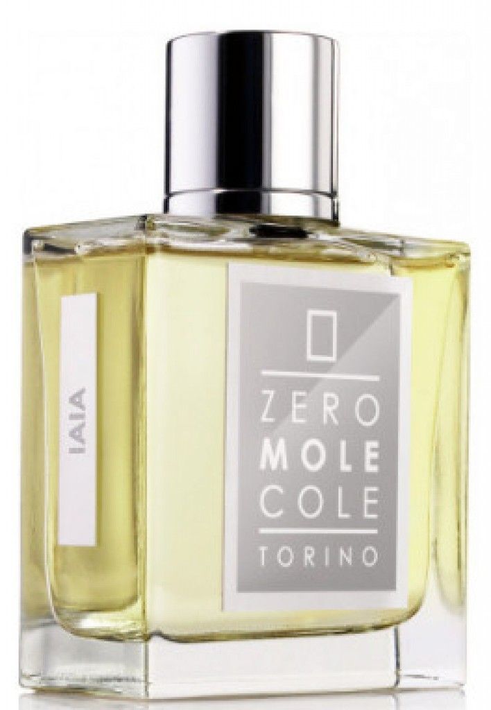 عطر زيرو موليكول اي ايه اي ايه
