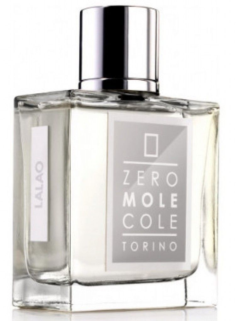  عطر زيرو موليكول لا لو 