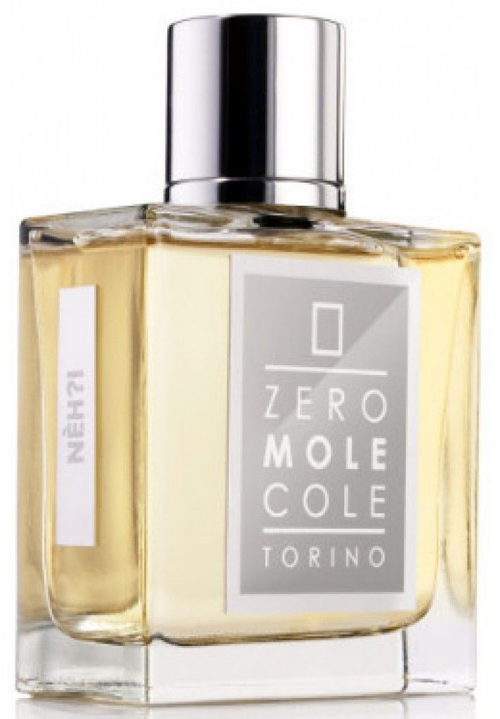 عطر زيرو موليكول نيه؟!