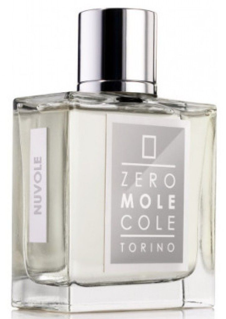 عطر زيرو موليكول نوفولي