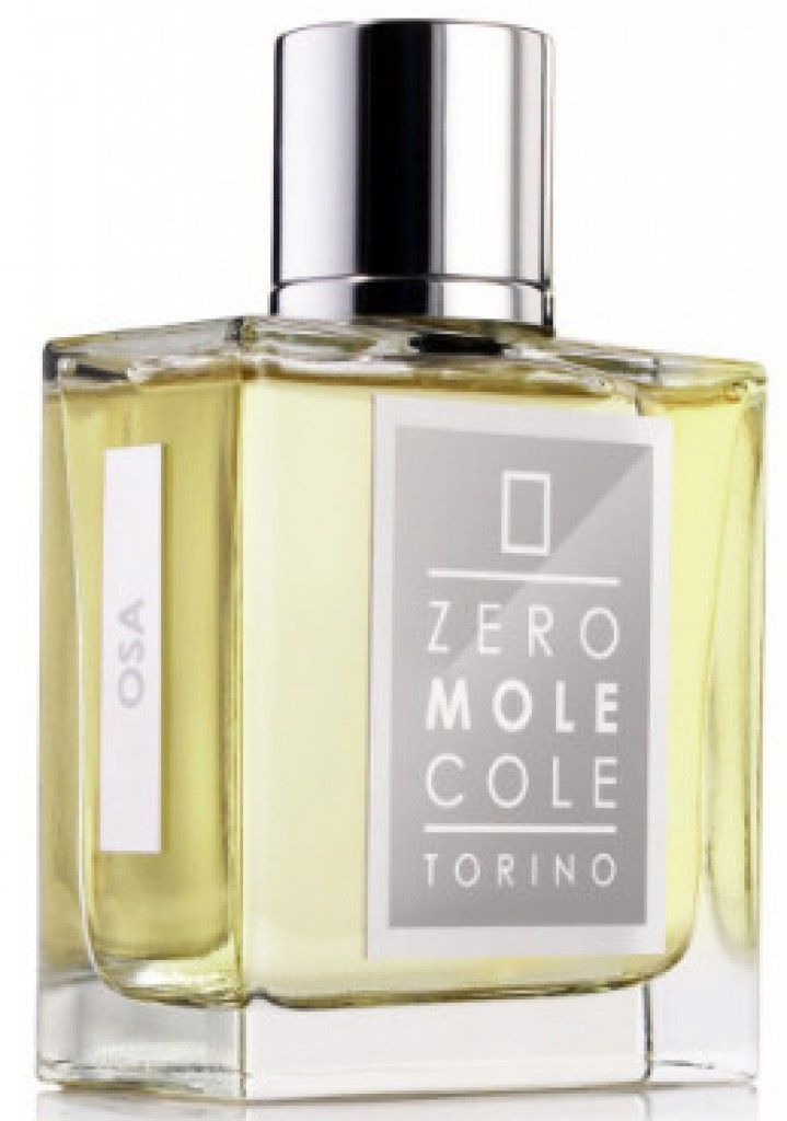 عطر زيرو موليكول اوسا