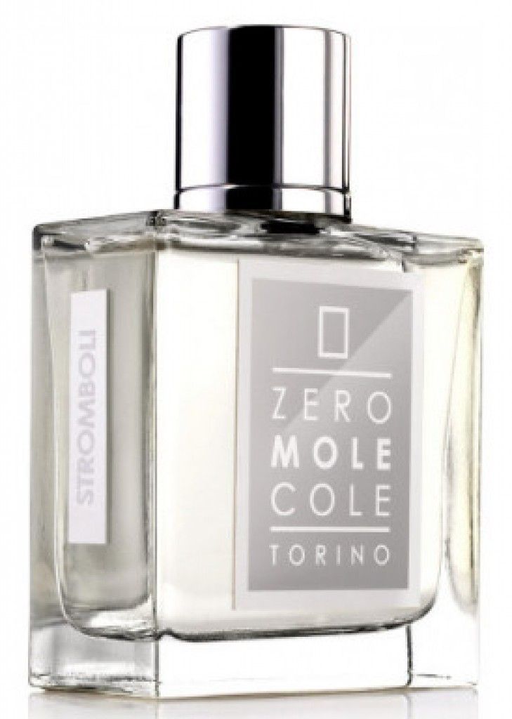 عطر زيرو موليكول ستورمبولي