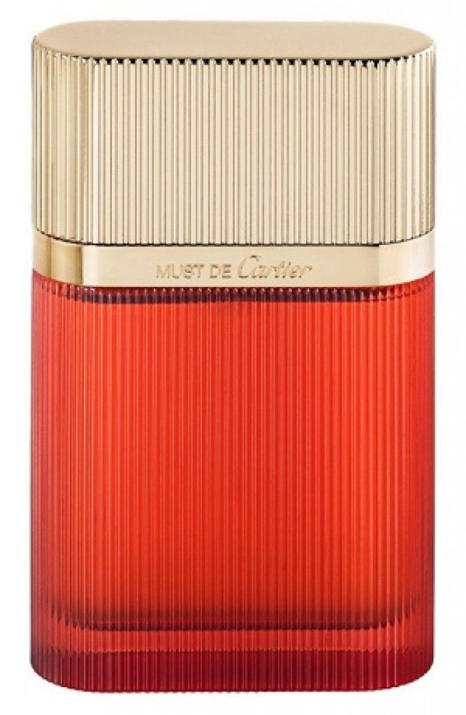 Must de  Parfum