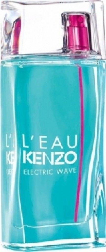 L'Eau par  Electric Wave Pour Femme