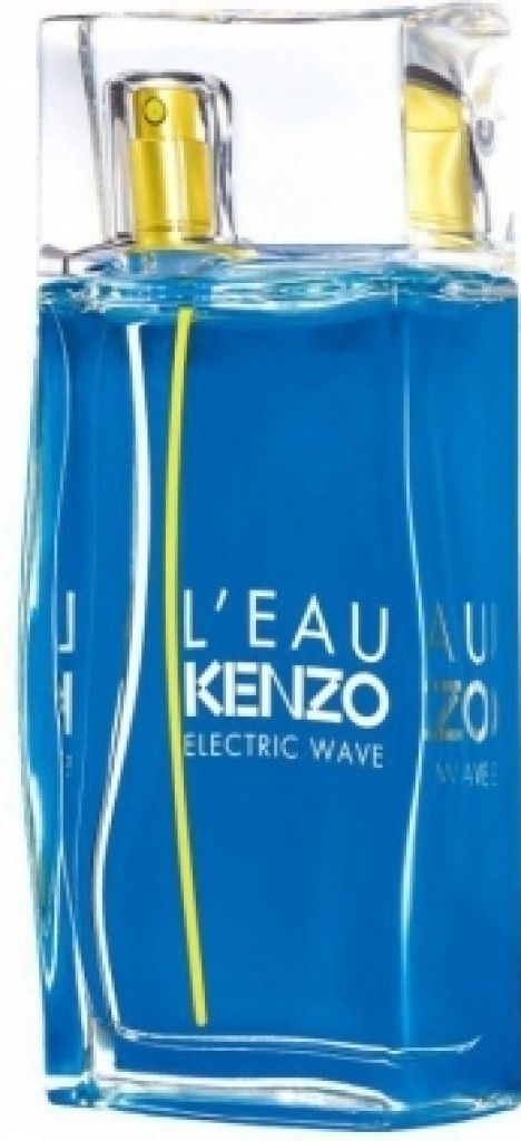 L'Eau par  Electric Wave Pour Homme