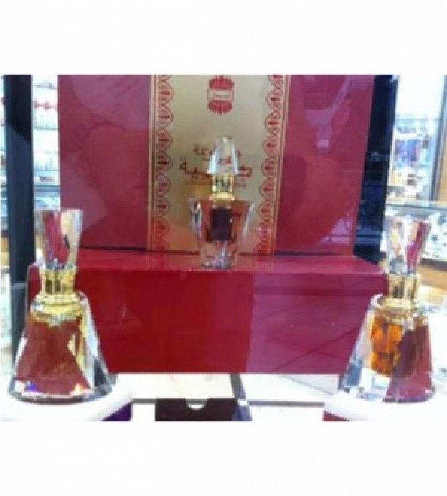 Jaathbia Collection Mukhallat