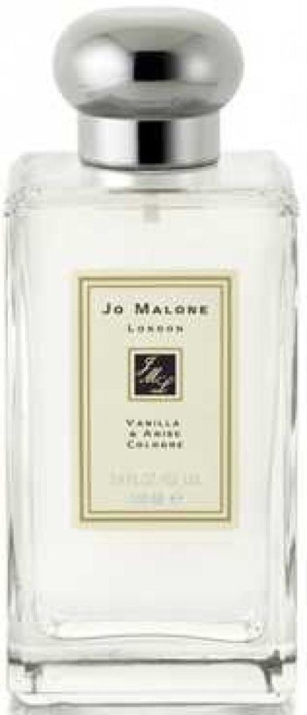 Vanilla & Anise