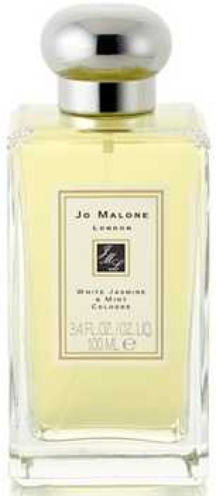 White Jasmine & Mint