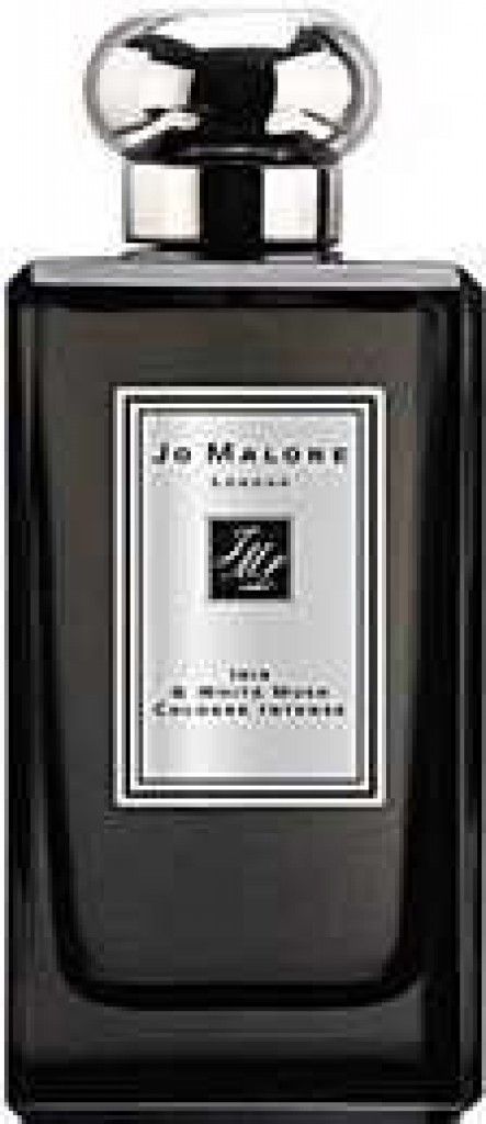 Cologne Intense Iris & White Musk