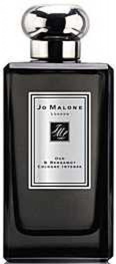 Cologne Intense Oud & Bergamot