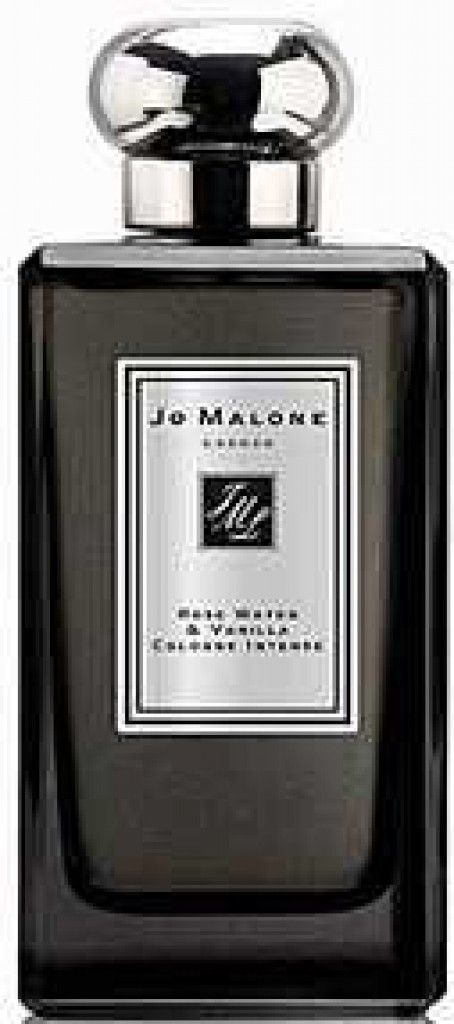 Cologne Intense Rose Water & Vanilla