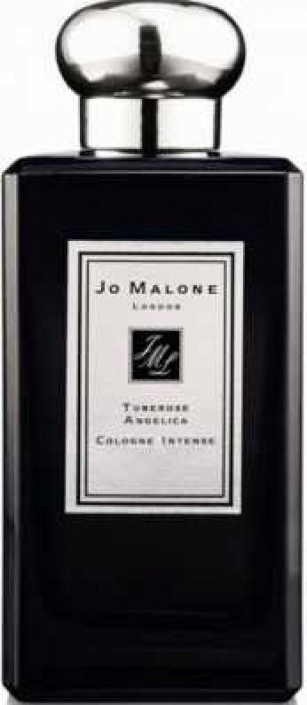 Cologne Intense Tuberose Angelica