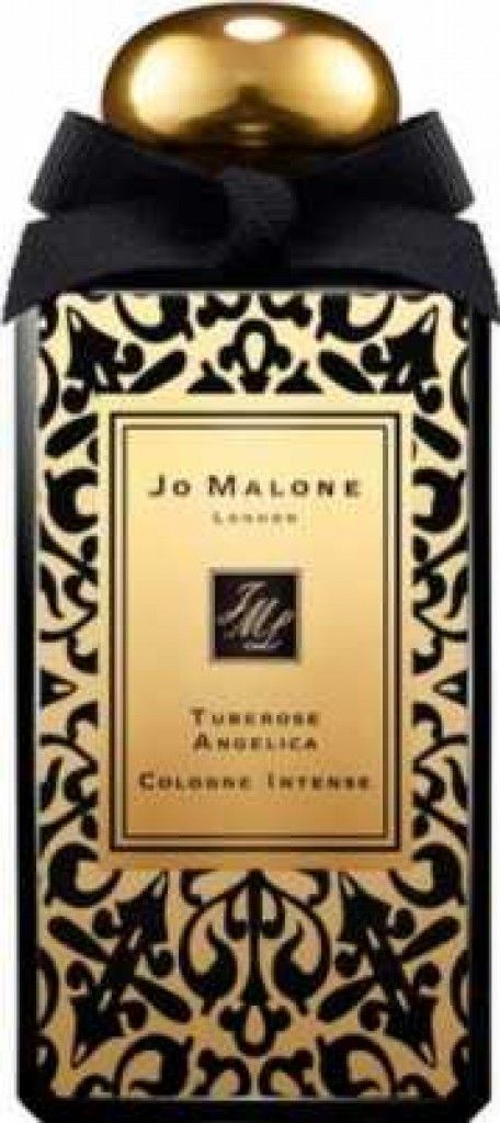 Cologne Intense Tuberose Angelica Limited Edition