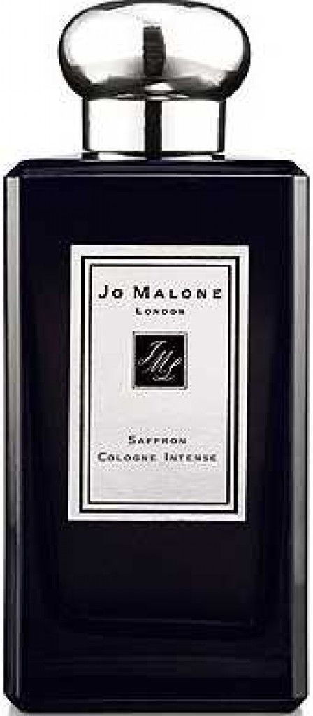 Saffron Cologne Intense