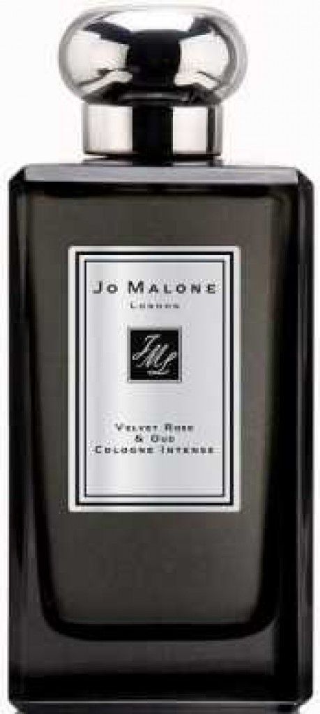 Velvet Rose & Oud