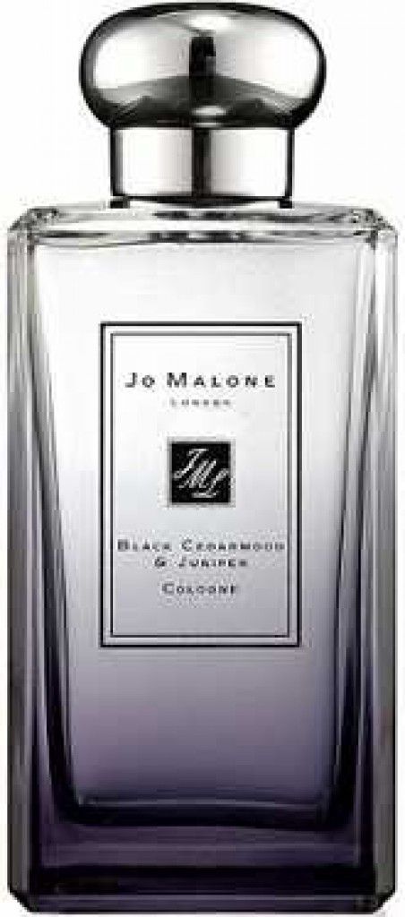 Black Cedarwood & Juniper