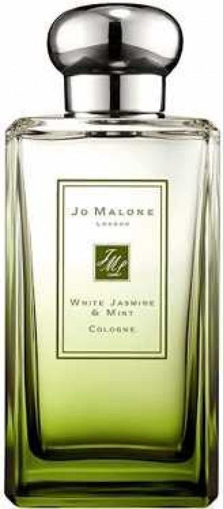 White Jasmine & Mint
