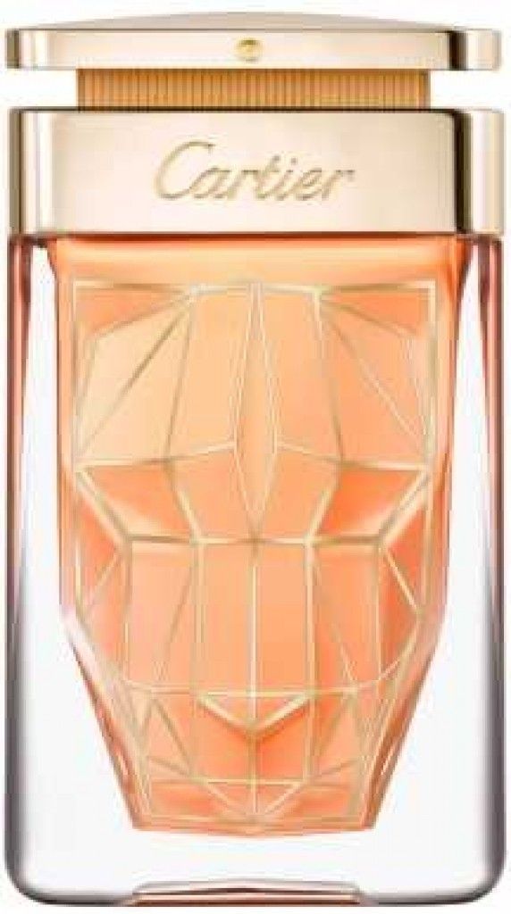 La Panthere Eau de Parfum Legere Edition Limitee