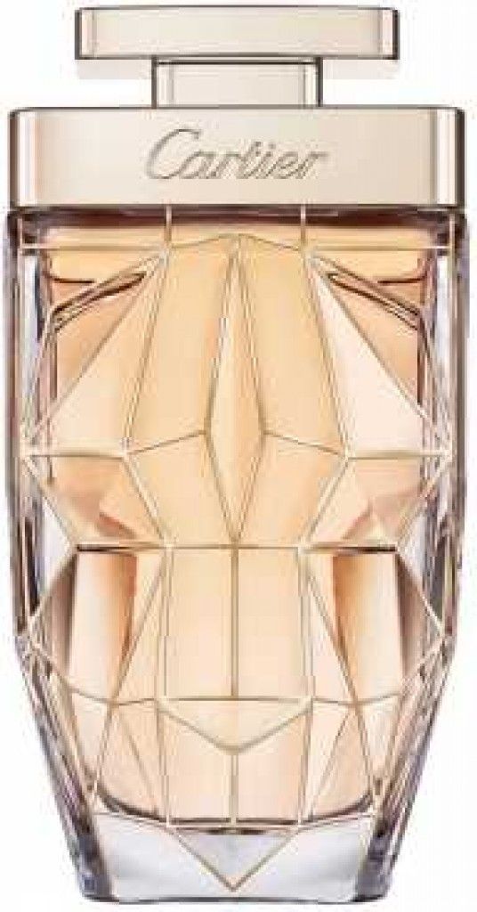 La Panthere Eau de Parfum Edition Limitee
