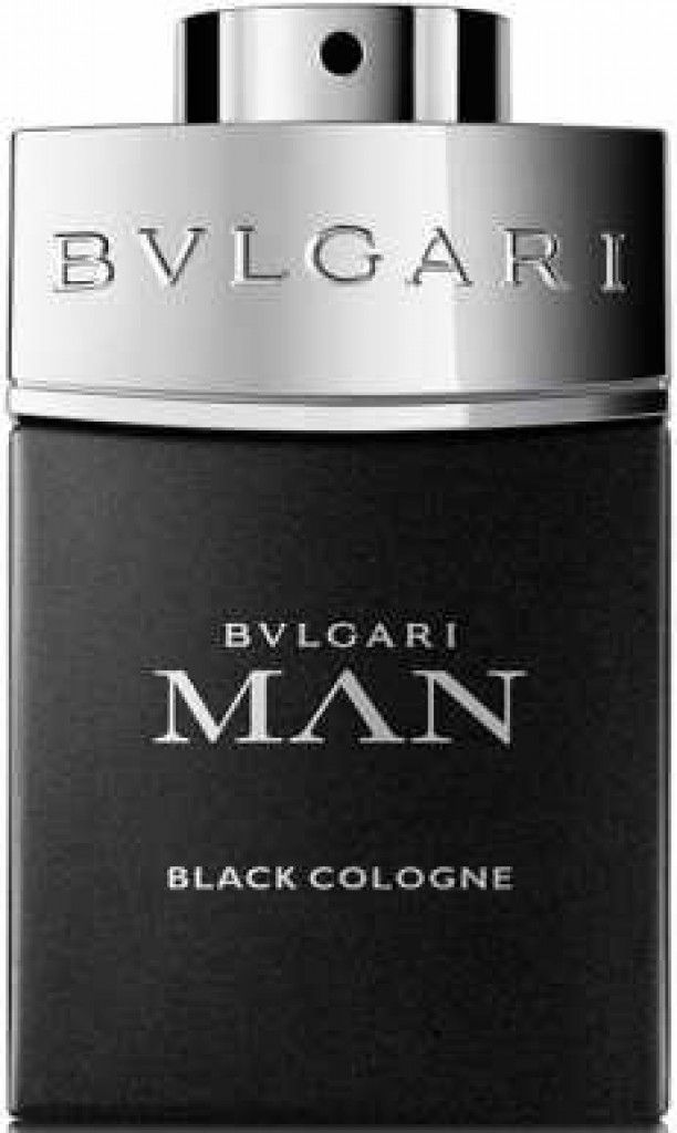 Man Black Cologne