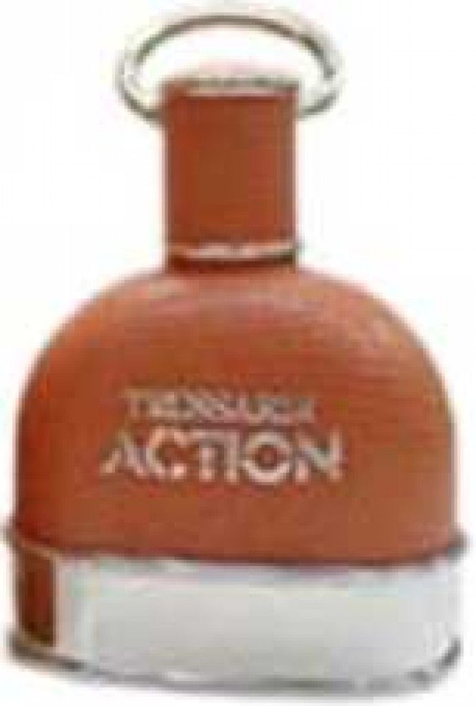 Action Donna
