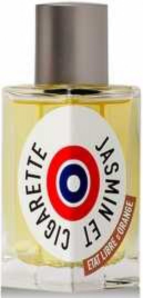 Jasmin et Cigarette