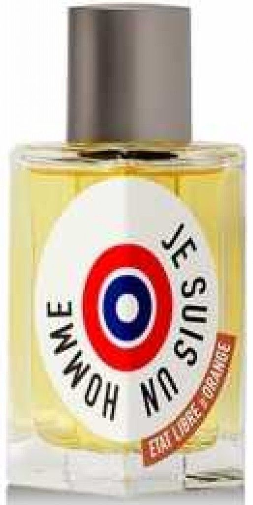 Je Suis un Homme